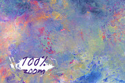 Nebula: watercolor seamless patterns, a Pattern Graphic by Shusha Guna Art (Thumbnail 5 of 10)