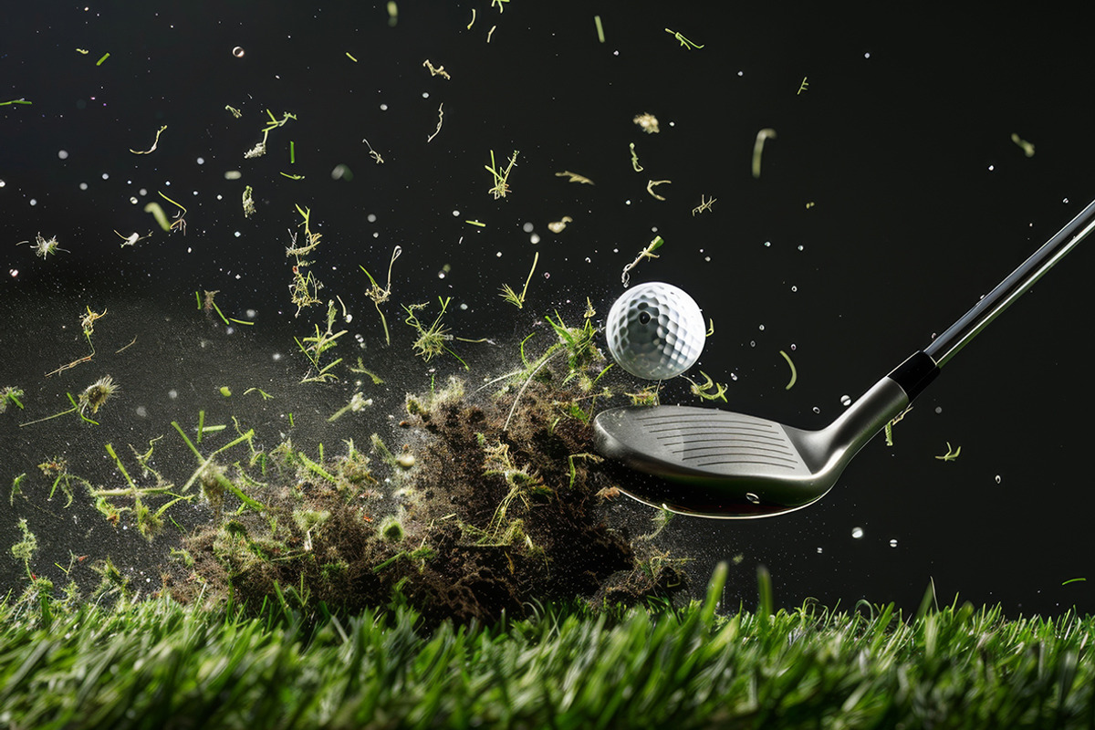Golf - 97 images, a Sports & Recreation Photo by Handmadefont (Photo 10 of 18)