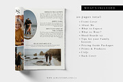 Family Photography Magazine MG004, a Magazine Template by Always Templates (Thumbnail 5 of 8)