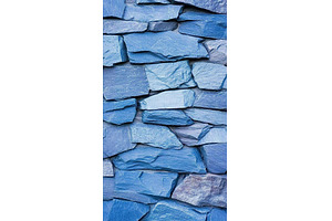 Matte slate features a sleek, modern, a Background Photo by Lermont51