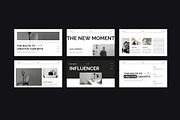 CHAGE | Proposal Full Version, a Presentation Template by Antelope Studio (Thumbnail 7 of 7)