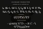 Butterfly, a Handwritten Font by FreshTypeINK (Thumbnail 3 of 7)