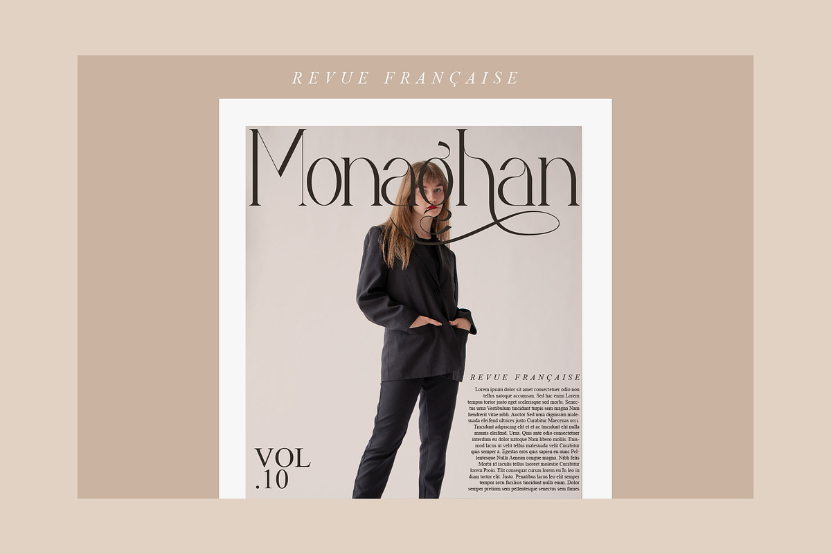 Relyagih Modern Serif Font, a Serif Font by Storytype Studio (Photo 4 of 15)