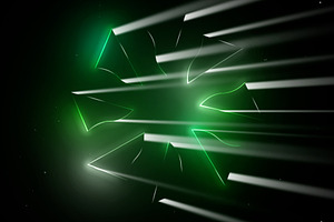 Logo Reveal Animation After Effect