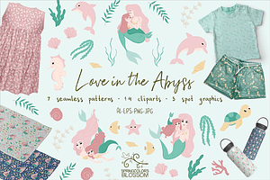 Love in the Abyss