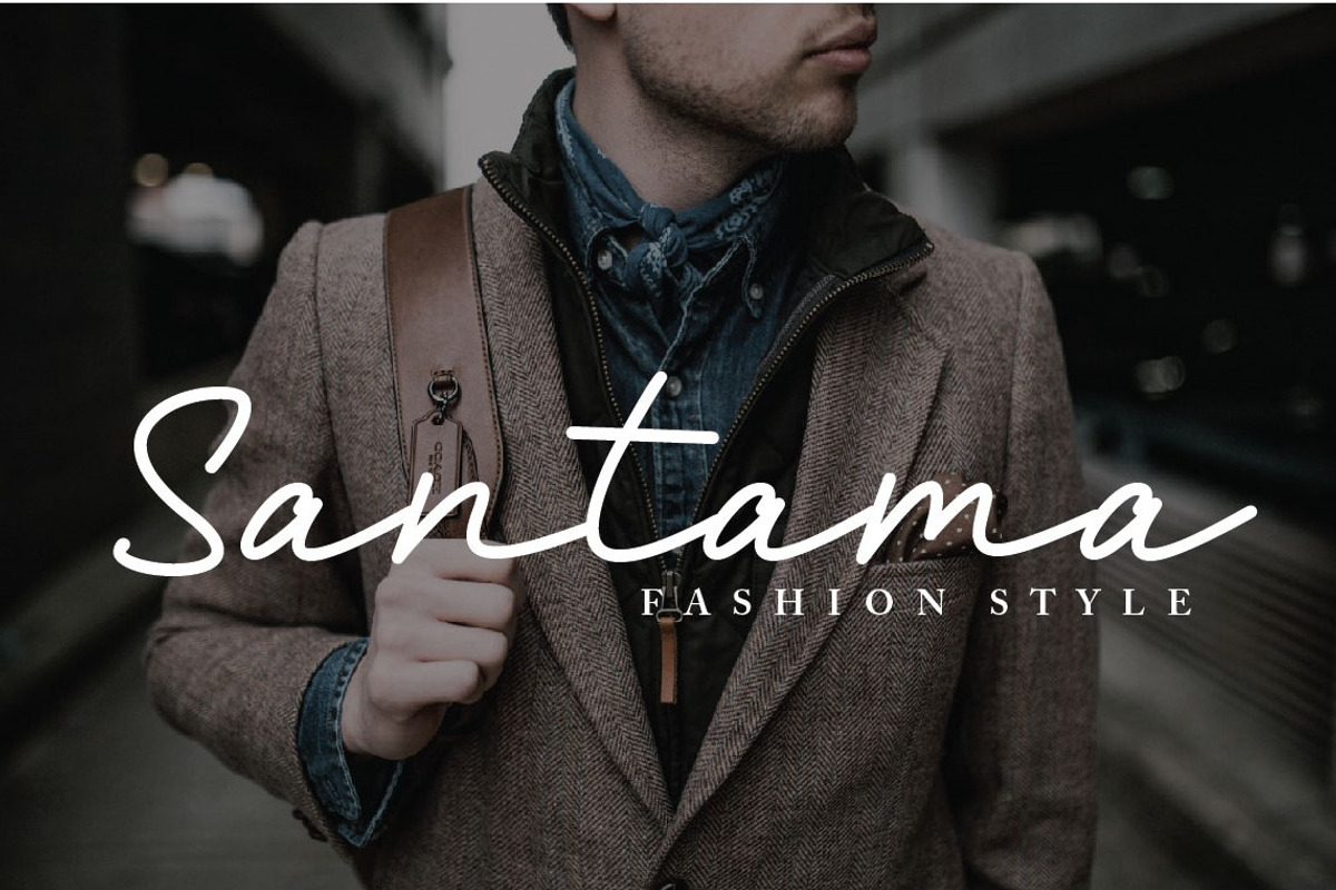 Satalia Signature preview 4