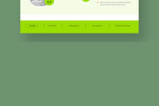 Interior Furniture Landing Page, an UI Kit Template by CreativeShaper (Thumbnail 6 of 6)