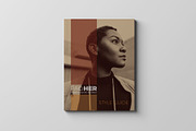 Branding Style Guide Template, a Magazine Template by Khara Plicanic (Thumbnail 4 of 10)