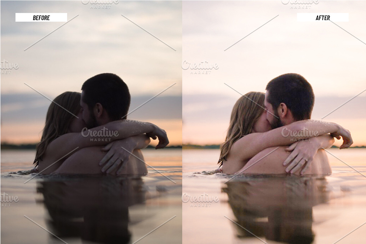 Lighroom Presets Pink Film, an Action Add-On by Best Lightroom Presets (Photo 16 of 18)