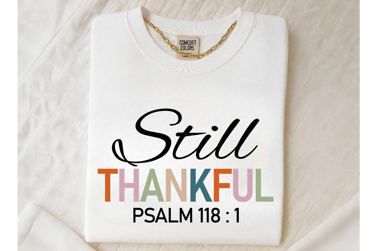 Christian Quotes Svg Png Bundle, an Object Graphic by EllaMaiyaali (Photo 6 of 9)