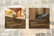 Future Interior - Instagram Template, a Social Media Template by Aji Gallery (Thumbnail 4 of 15)