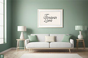Pistia - Script Typeface, a Script Font by Nouric Design (Thumbnail 3 of 19)