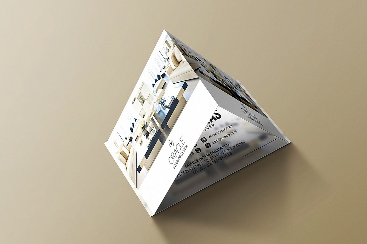 Unlimited Business Cards Bundle, a Business Card Template by Marvel (Photo 181 of 204)