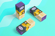 Paffy Kids - Playful Display Font, a Handwritten Font by Idea Studio (Thumbnail 7 of 11)