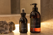Cosmetic Bottles Mock-Up Set, a Cups & Container Mockup by Dikarte.Store (Thumbnail 13 of 17)