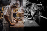 B&W - Lightroom presets, a Plug-in Add-On by Jayson Photos (Thumbnail 6 of 6)