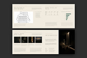 Project Proposal Template, a Brochure Template by BrandPacks (Thumbnail 7 of 13)