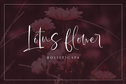 High Class – Handwritten Font, a Script Font by RedyStudio (Thumbnail 15 of 15)