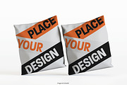 Craft Packaging Mockup Bundles, a Packaging Mockup by Ambo Ampeng (Thumbnail 10 of 32)