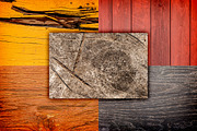Wood Textures Pack 3, a Texture Graphic by Design Panoply (Thumbnail 4 of 4)