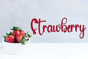 Baby Ayana, a Handwritten Font by InermediaSTUDIO (Thumbnail 2 of 7)