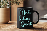 Kindness Benefit, a Handwritten Font by FreshTypeINK (Thumbnail 2 of 8)