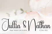 Maylove | Script Font, a Handwritten Font by Scratchones (Thumbnail 5 of 9)