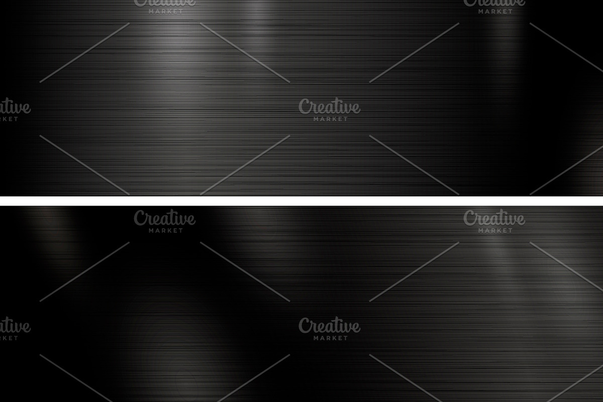 Black metal texture background, a Texture Graphic by ArtBackground