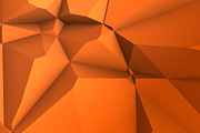 Polygon backgrounds 4, a Background Graphic by dotstudio (Thumbnail 7 of 13)