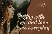 Amsaterdam Jungleria, a Script Font by Integritype Studio (Thumbnail 2 of 10)