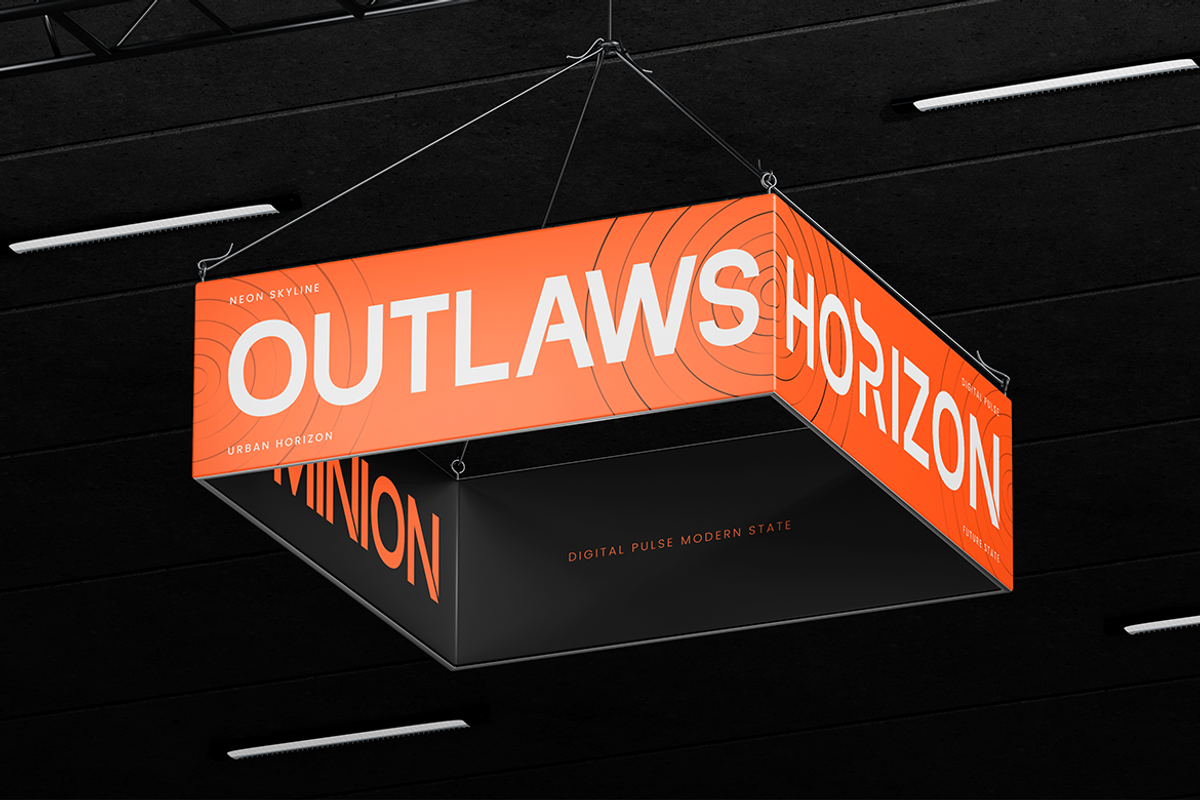 Torsena Modern Sans Serif Font, a Sans Serif Font by Rasio Studio (Photo 9 of 9)