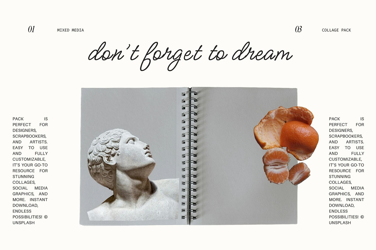 random layers - collage kit, an Object Graphic by Ashiya Pixel (Photo 5 of 12)