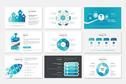 Business Plan PowerPoint Template, a Presentation Template by WhiteGraphic (Thumbnail 34 of 50)