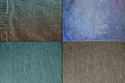 Denim jeans texture backgrounds, a Texture Graphic by Area (Thumbnail 5 of 7)
