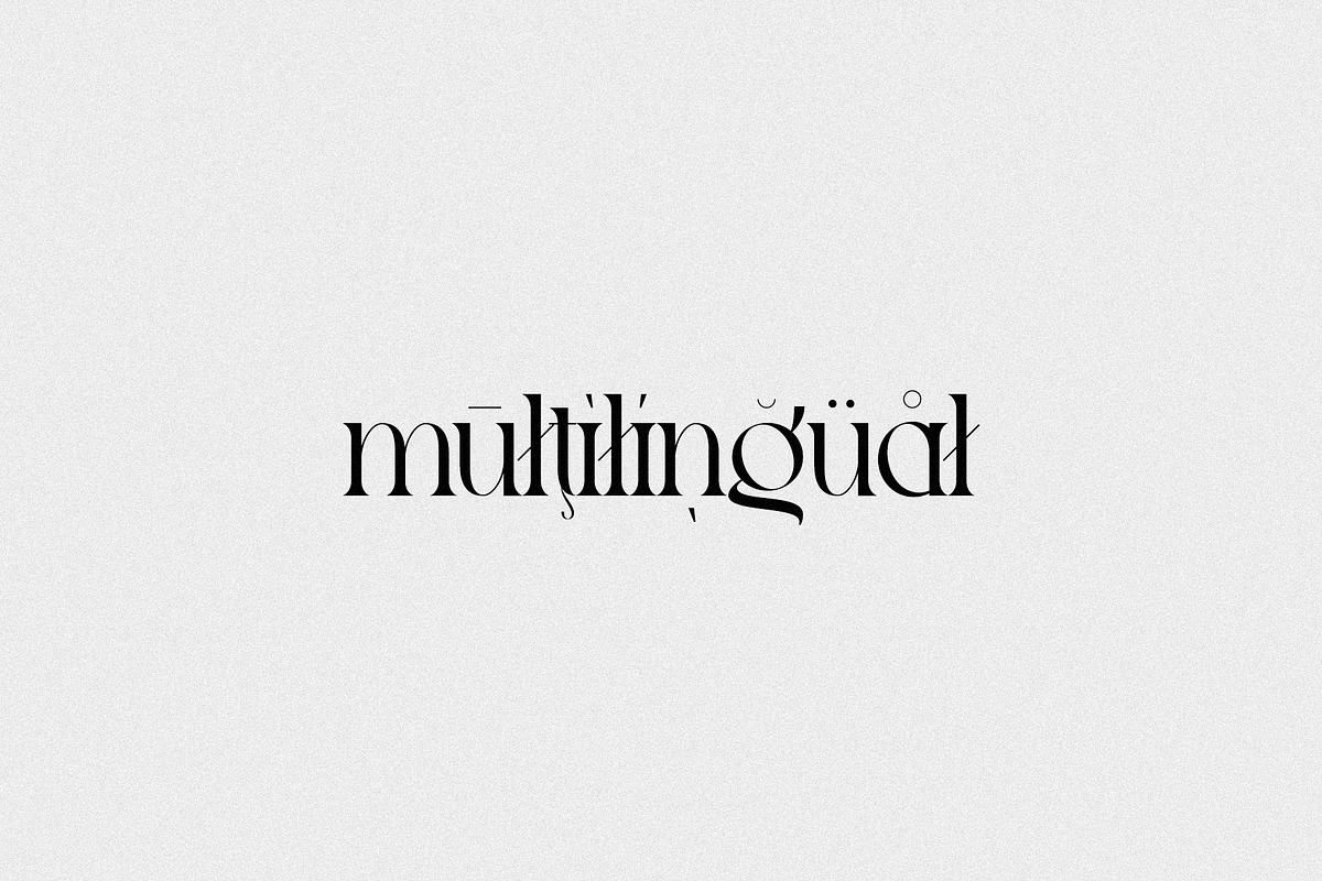 Pavilion - Elegant Display Serif, a Serif Font by spectertype (Photo 11 of 11)