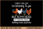 I Am Thinking About Getting More SVG, an Illustration by Handy Arts Studio (Thumbnail 1 of 3)
