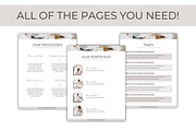 Kate Carter Pricing & Services Guide, a Templates & Theme by Lady Boss Studio (Thumbnail 7 of 9)