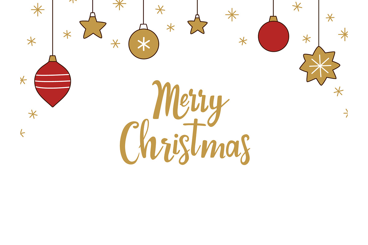 Christmas frames Set, a Background Graphic by Barsuk's Shop (Photo 7 of 12)