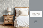 Rowan Tree Forest Patterns Vol 3, a Pattern Graphic by Eclectic Anthology (Thumbnail 7 of 12)