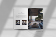 Portrait Real Estate Brochure, a Brochure Template by mario_kojic_design (Thumbnail 7 of 15)