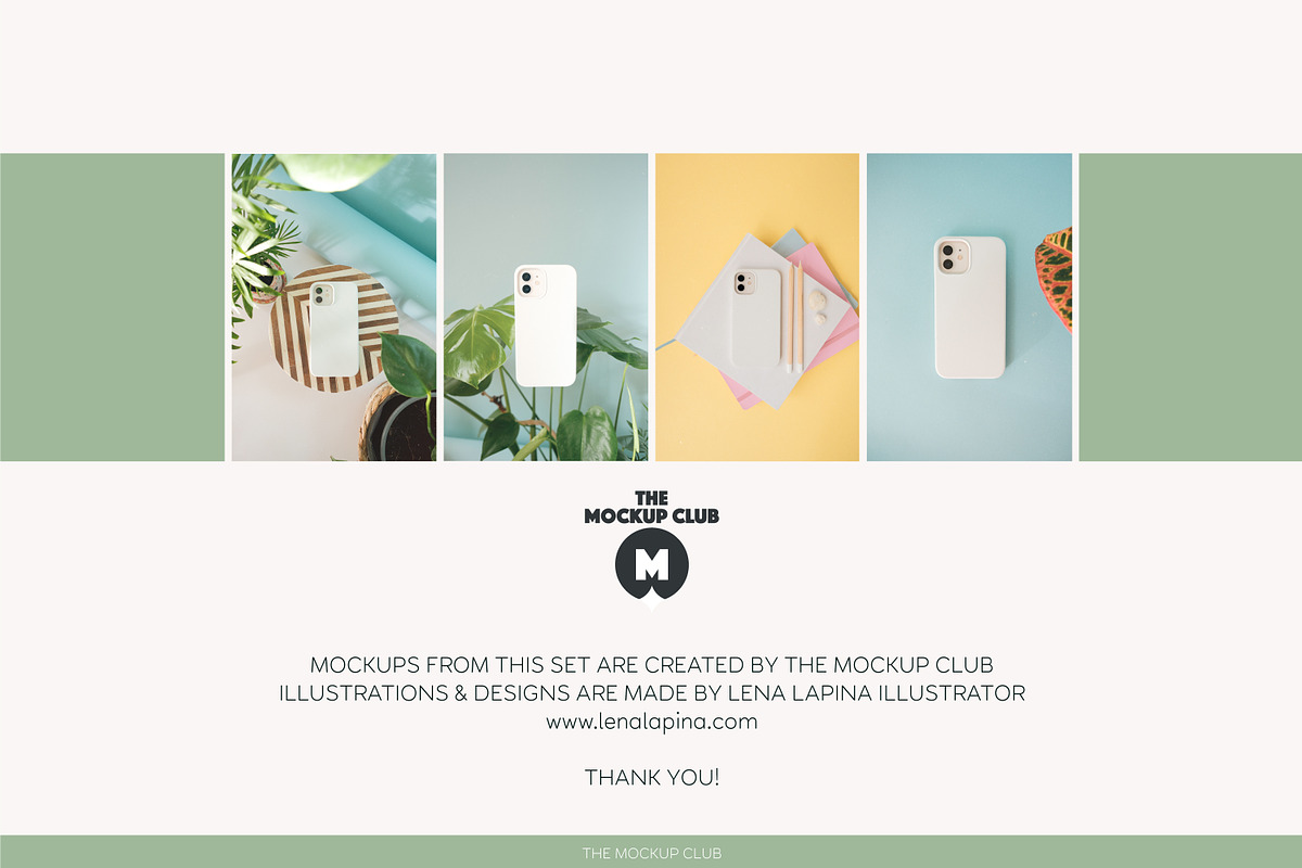 LIFESTYLE PHONE CASE MOCKUPS, a Product Mockup by MCKP*ME (Photo 12 of 12)