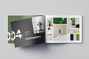 Brand Guidelines | Word & InDesign, a Brochure Template by HiveArts (Thumbnail 11 of 13)