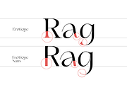 Erotique Sans - 10 fonts, a Sans Serif Font by Zetafonts (Thumbnail 11 of 18)