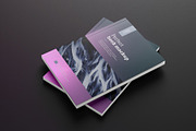 20 Graphite Gradients Set, a Texture Graphic by le-genda (Thumbnail 7 of 11)