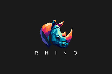 Rhino Logo
