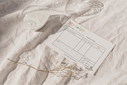 Pastel Receipt Template for Canva, a Card Template by Hellohastore (Thumbnail 4 of 10)