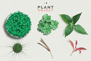 Aiza-Flyer Scenes Creator, a Books & Magazine Mockup by Defa Visual (Thumbnail 11 of 12)