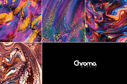 Veer: Abstract Paint Textures, a Texture Graphic by Chroma Supply (Thumbnail 15 of 15)