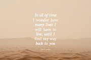 Traditional and Exceptional Font Duo, a Serif Font by Salt & Pepper Designs (Thumbnail 3 of 9)