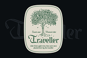 Kingfall typeface, a Handwritten Font by Michael Rafailyk (Thumbnail 8 of 13)